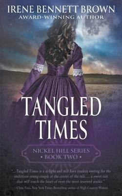 Tangled Times: A Classic Historical Western Romance Series Paperback Wolfpack Publishing LLC