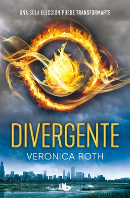 Divergente / Divergent by Roth, Veronica