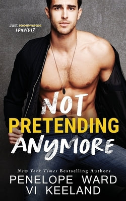 Not Pretending Anymore Paperback C. Scott Publishing Corp.