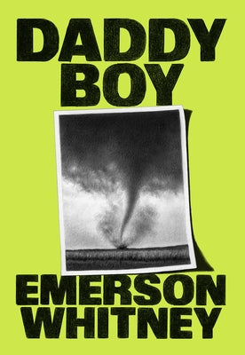 Daddy Boy by Whitney, Emerson