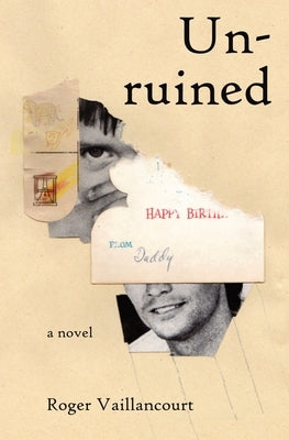 Un-ruined Paperback Malarkey Books
