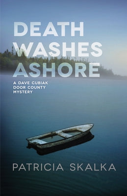 Death Washes Ashore Paperback University of Wisconsin Press