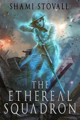 The Ethereal Squadron Paperback Capital Station Books