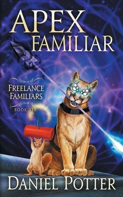 Apex Familiar by Potter, Daniel