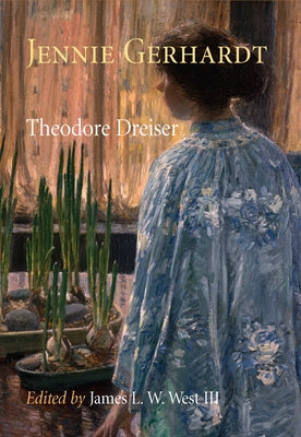 Jennie Gerhardt Paperback Pine Street Books