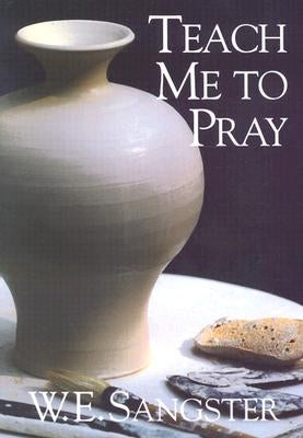 Teach Me to Pray Paperback Upper Room Books