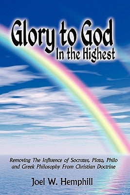 Glory To God In The Highest Paperback Trumpet Call Books