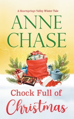 Chock Full of Christmas Paperback Thomas Publishing Company, International Divi