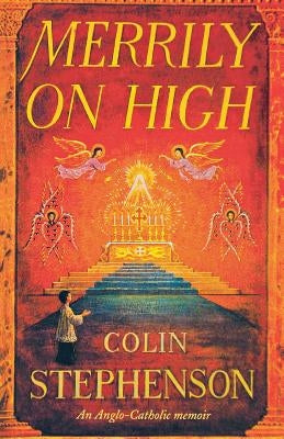 Merrily on High Paperback Canterbury Press