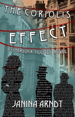 The Coriolis Effect Paperback MX Publishing