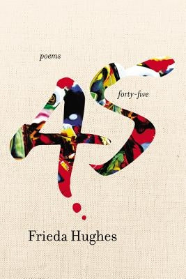 Forty-five Paperback Harper Perennial