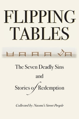 Flipping Tables by Nelson, Luanne