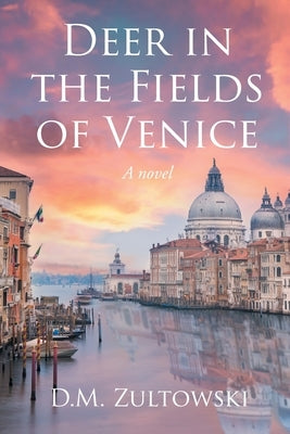 Deer in the Fields of Venice Paperback Newman Springs