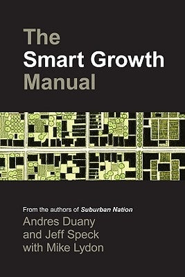 The Smart Growth Manual Paperback McGraw-Hill Companies