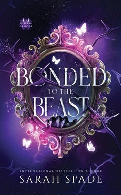 Bonded to the Beast Paperback Jessica Lynch Writes LLC