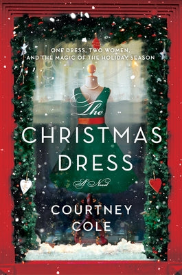 The Christmas Dress Paperback William Morrow & Company