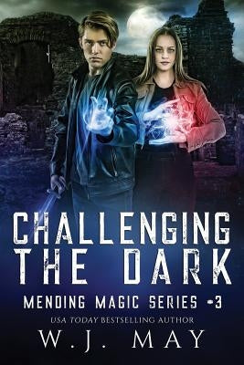 Challenging the Dark Paperback Independently Published