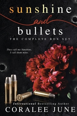 Sunshine and Bullets the Complete Omnibus Paperback June Publishing