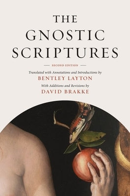 The Gnostic Scriptures Paperback Yale University Press