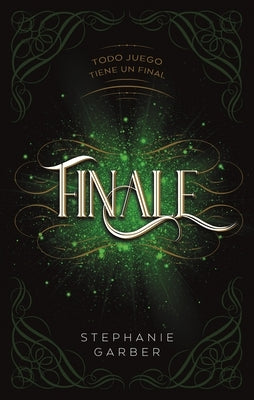 Finale (Caraval 3) by Garber, Stephanie