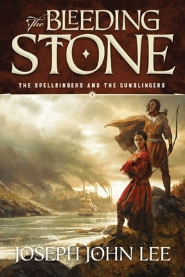 The Bleeding Stone Paperback Jjl Publishing