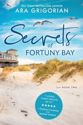Secrets of Fortuny Bay Paperback Love, Laugh, Learn Media