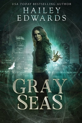 Gray Seas Paperback Independently Published