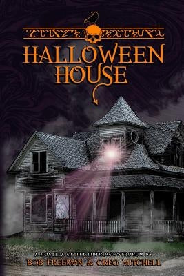 Halloween House Paperback Independently Published