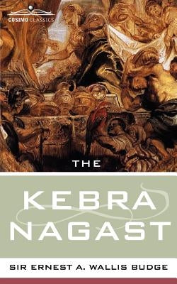 The Kebra Nagast Paperback Cosimo Classics