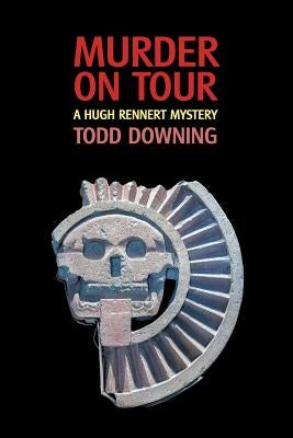 Murder on Tour (a Hugh Rennert Mystery) Paperback Coachwhip Publications
