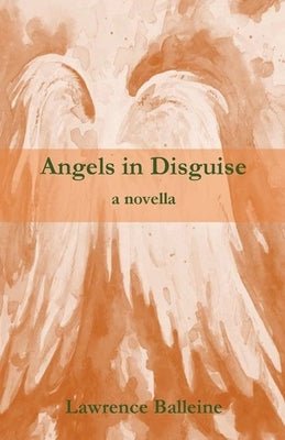 Angels in Disguise Paperback Parson's Porch