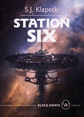 Station Six by Klapecki, S. J.