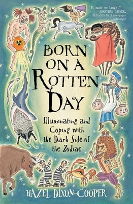 Born on a Rotten Day: Born on a Rotten Day by Dixon-Cooper, Hazel