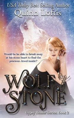 Wolf of Stone Paperback Createspace Independent Publishing Platform