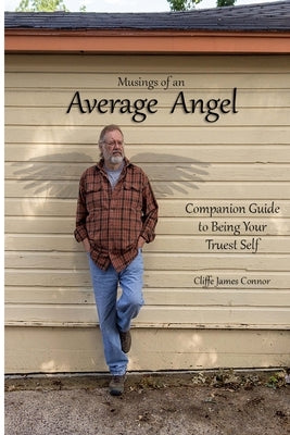 Musings of an Average Angel by Connor, Cliffe