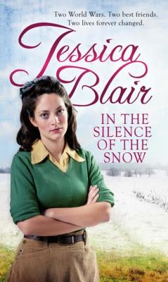 In the Silence of the Snow by Blair, Jessica