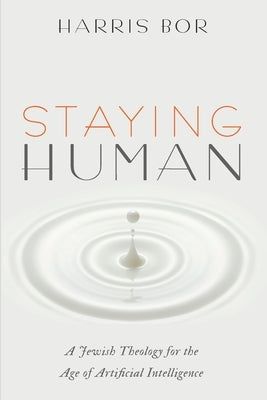 Staying Human Paperback Cascade Books