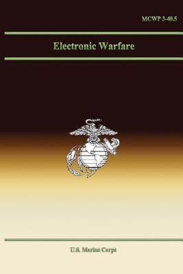 Electronic Warfare by Corps, U. S. Marine