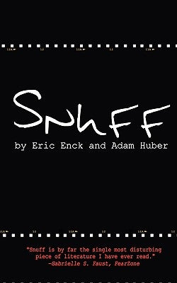 Snuff by Huber, Adam