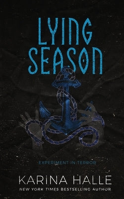 Lying Season Paperback Createspace Independent Publishing Platform