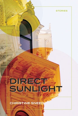 Direct Sunlight: Stories Paperback Triquarterly Books