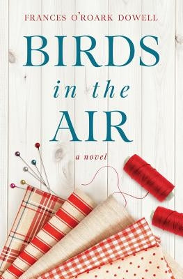 Birds in the Air Paperback Milton Falls Media, Inc.