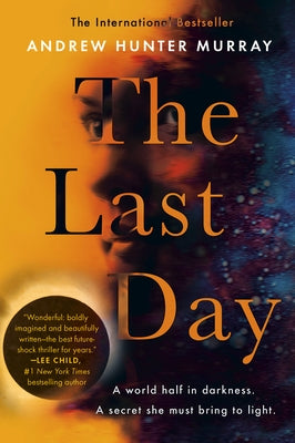 The Last Day by Murray, Andrew Hunter