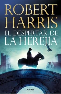 El Despertar de la Herejía / The Second Sleep by Harris, Robert