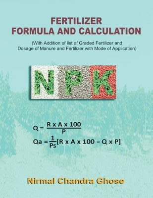 Fertilizer Paperback Notion Press