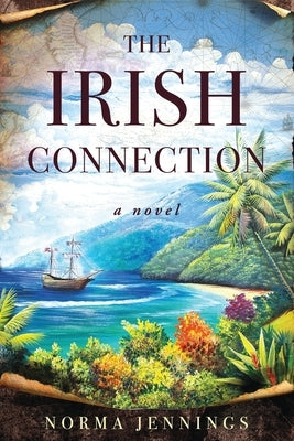 The Irish Connection Paperback Moonshine Cove Publishing, LLC