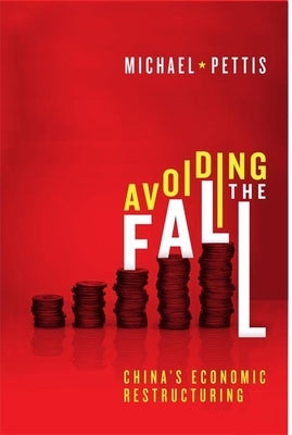 Avoiding the Fall Paperback Carnegie Endowment for International Peace