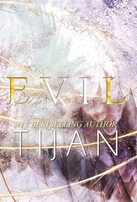 Evil (Hardcover) by Tijan