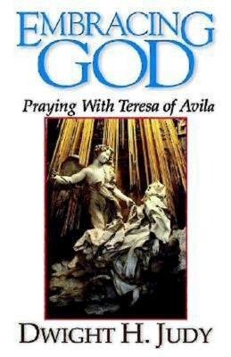 Embracing God Paperback Abingdon Press