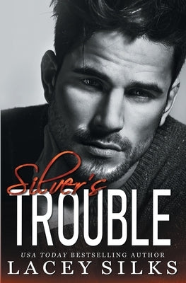 Silver's Trouble Paperback Mylit Publishing